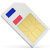 Opérateurs mobiles France