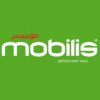 Paramètres APN Mobilis