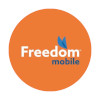 Paramètres APN Freedom Mobile