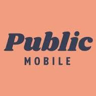 Paramètres APN Public Mobile