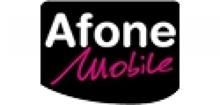 Afone Mobile comment configurer le APN sur Condor Griffe G2s