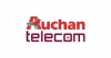 Paramètres APN Auchan Telecom